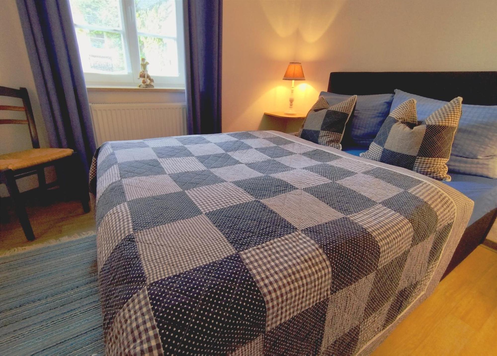 Kuestenliebe Gartenpension & Гостевой дом