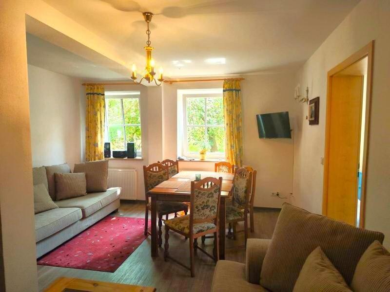 Kuestenliebe Gartenpension & Гостевой дом 3*
