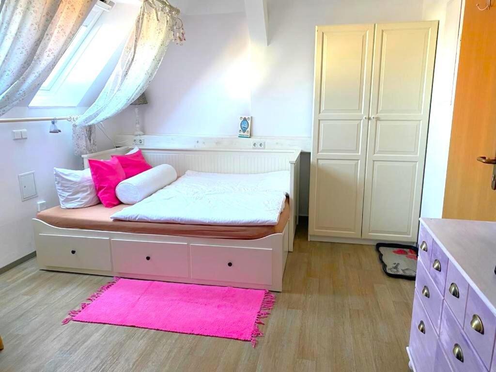 Гостевой дом Kuestenliebe Gartenpension &