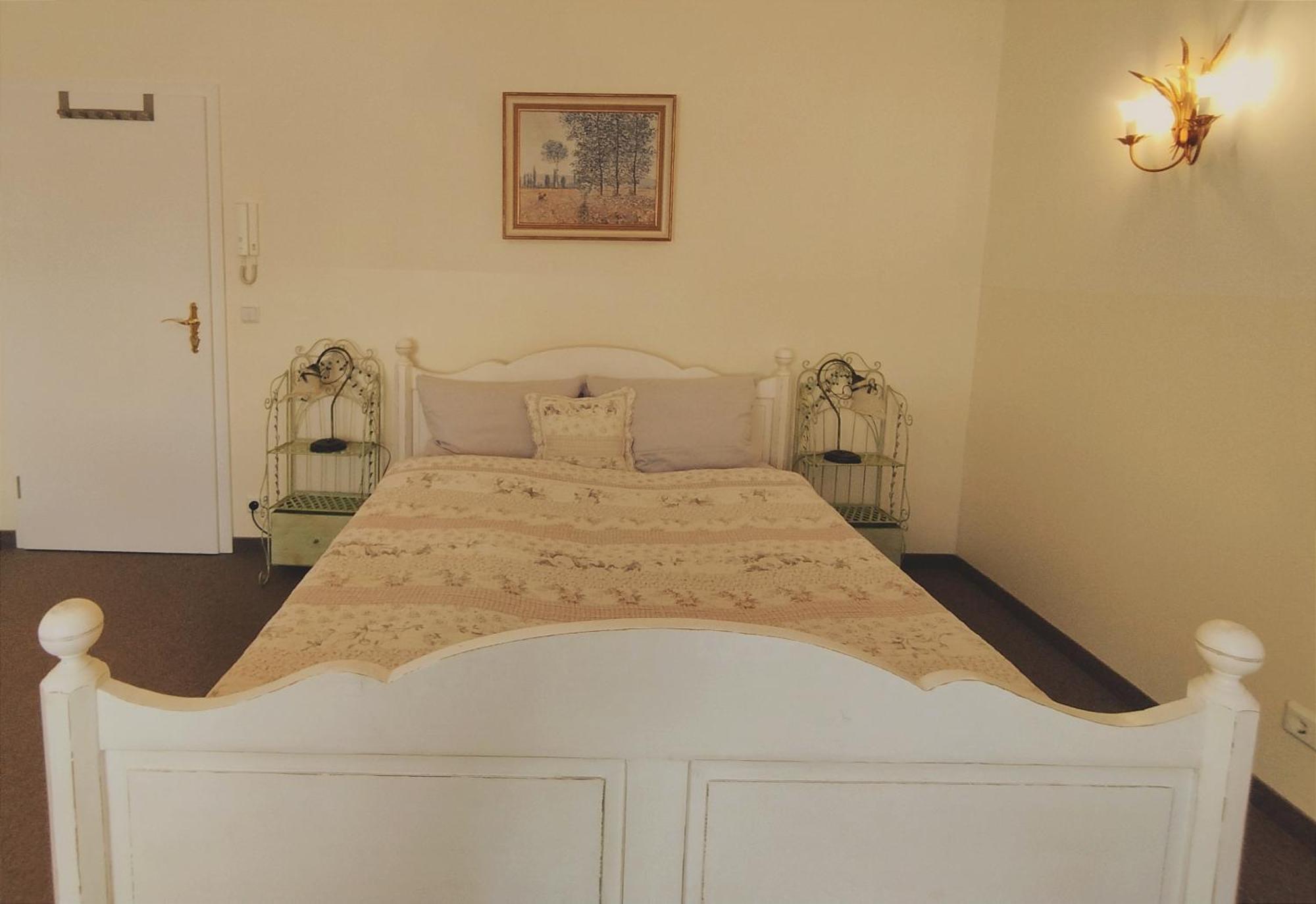 Гостевой дом Kuestenliebe Gartenpension & 3*